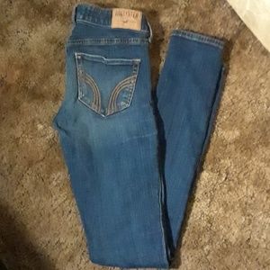 Hollister jeans